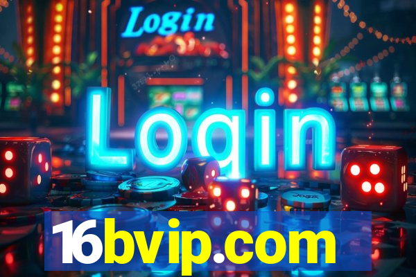 16bvip.com