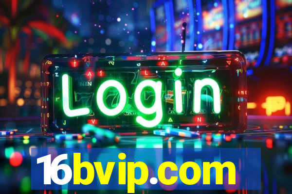 16bvip.com