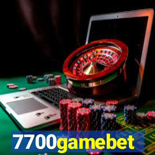 7700gamebet