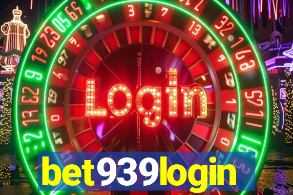 bet939login