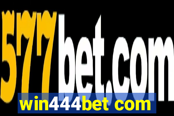 win444bet com