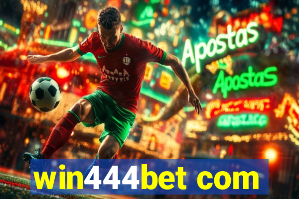 win444bet com