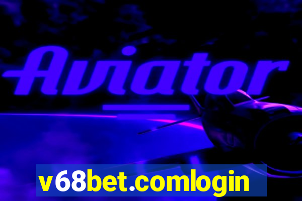 v68bet.comlogin