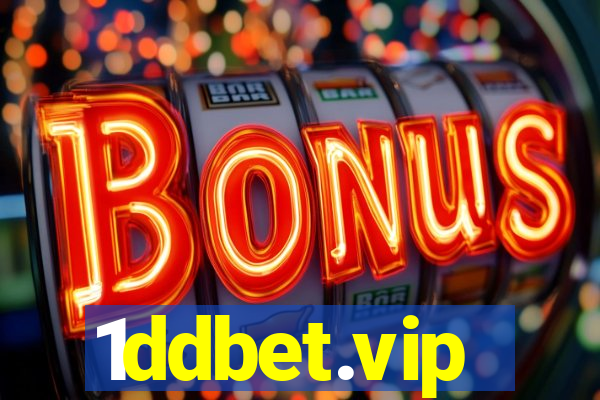 1ddbet.vip