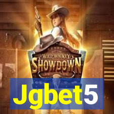 Jgbet5