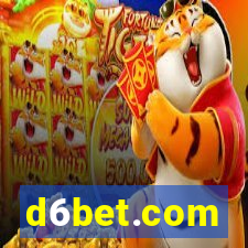 d6bet.com