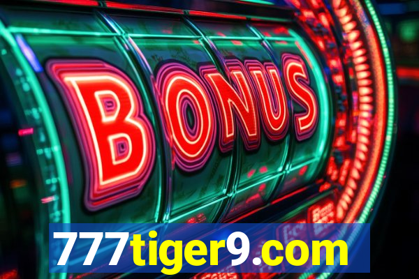 777tiger9.com