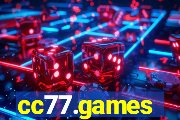 cc77.games