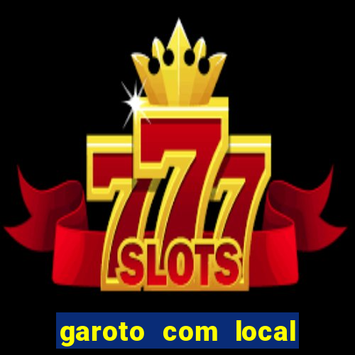 garoto com local porto alegre