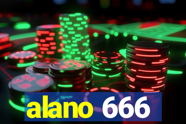 alano 666