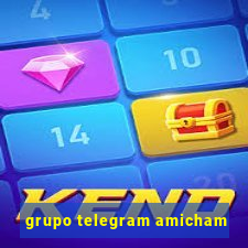 grupo telegram amicham