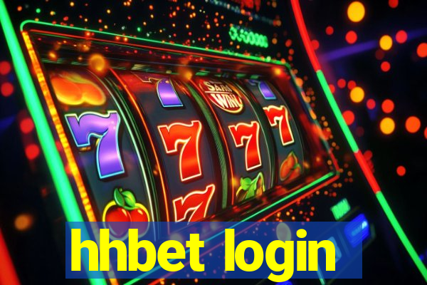 hhbet login