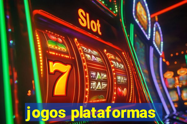 jogos plataformas