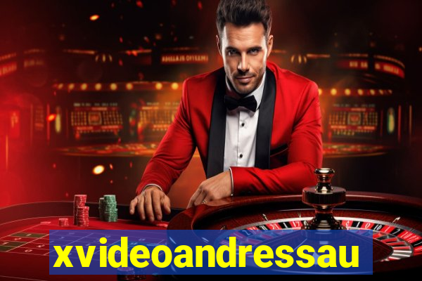 xvideoandressaurach