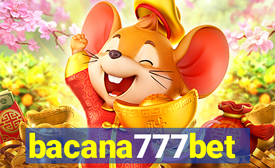 bacana777bet