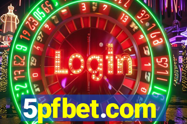 5pfbet.com