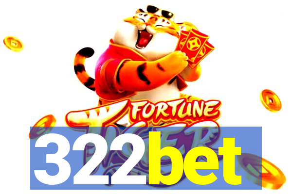 322bet