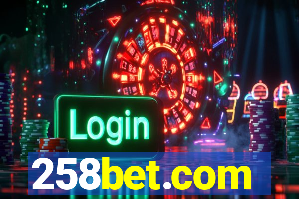 258bet.com