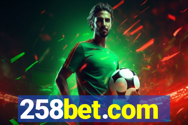 258bet.com