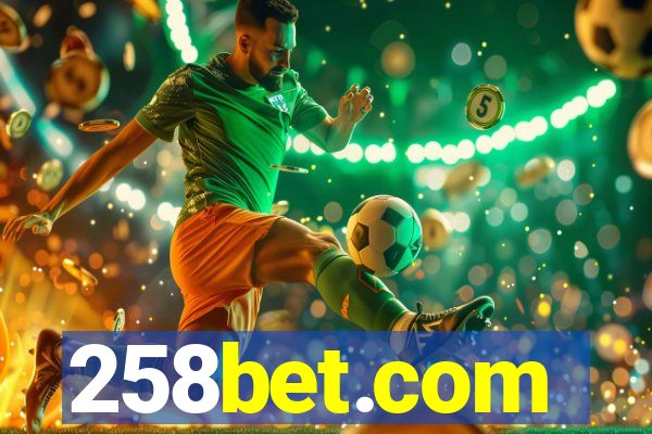 258bet.com