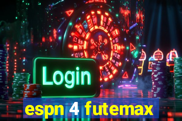 espn 4 futemax