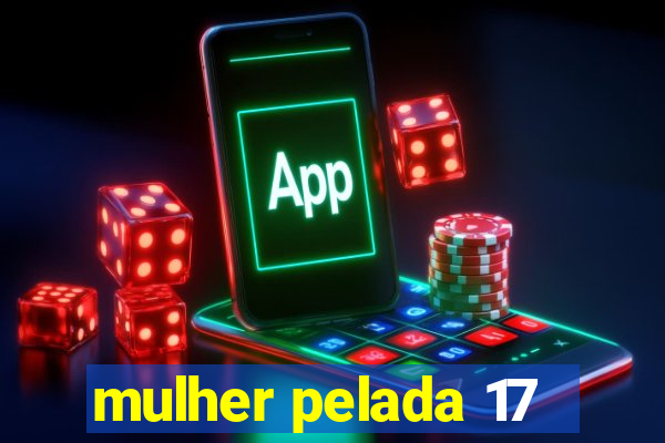 mulher pelada 17