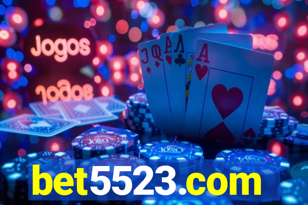 bet5523.com