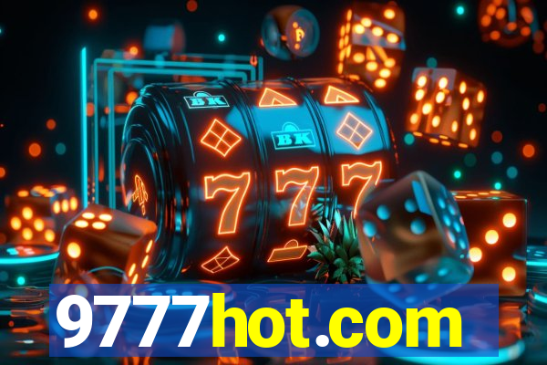 9777hot.com