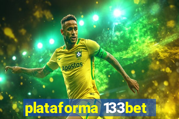 plataforma 133bet