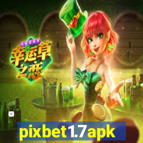 pixbet1.7apk