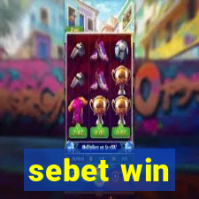 sebet win