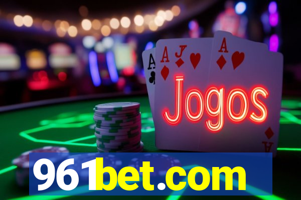 961bet.com