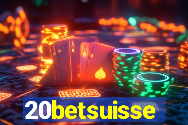 20betsuisse