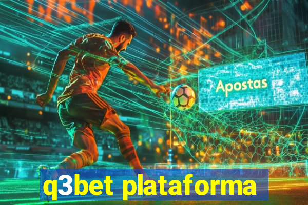 q3bet plataforma