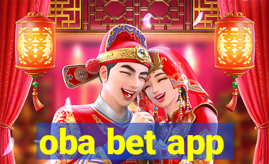 oba bet app