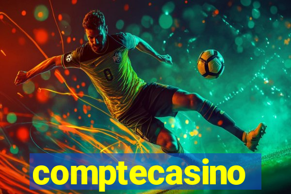 comptecasino