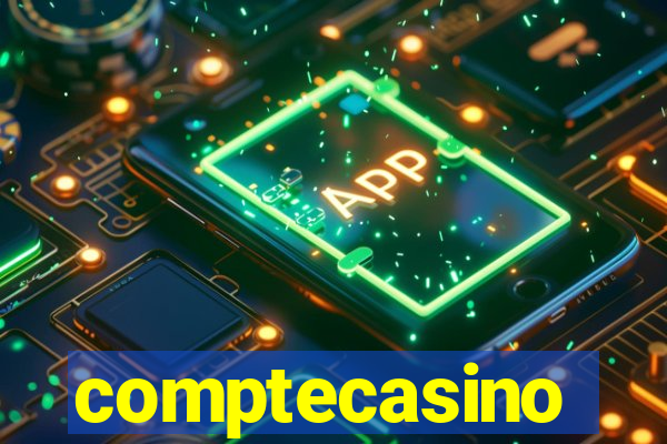 comptecasino