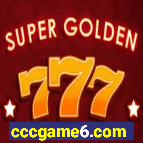 cccgame6.com