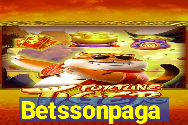 Betssonpaga