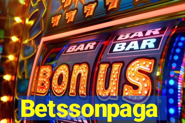 Betssonpaga