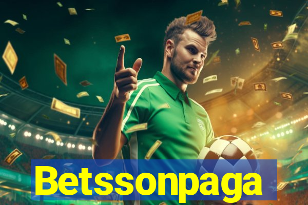 Betssonpaga