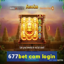 677bet com login