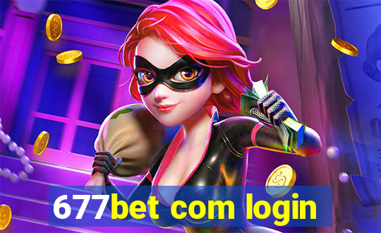 677bet com login