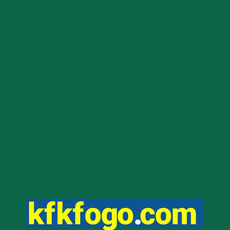 kfkfogo.com