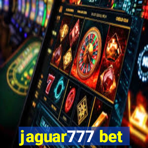 jaguar777 bet