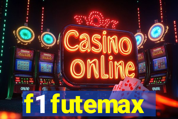 f1 futemax