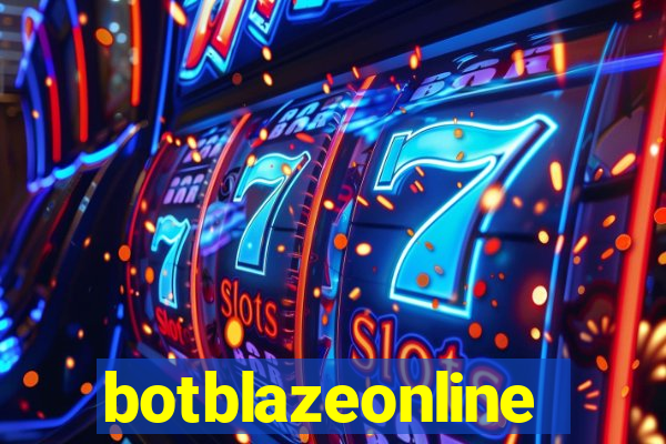 botblazeonline