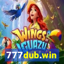 777dub.win