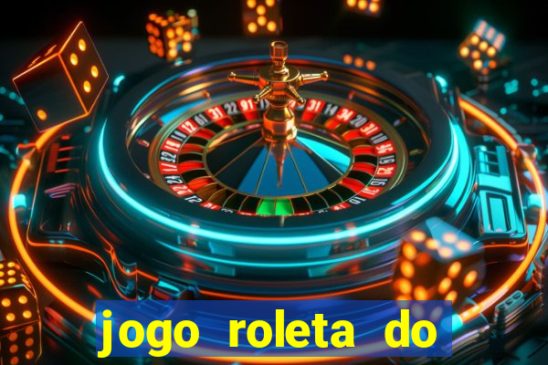 jogo roleta do silvio santos