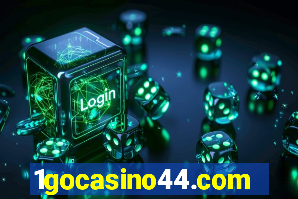 1gocasino44.com